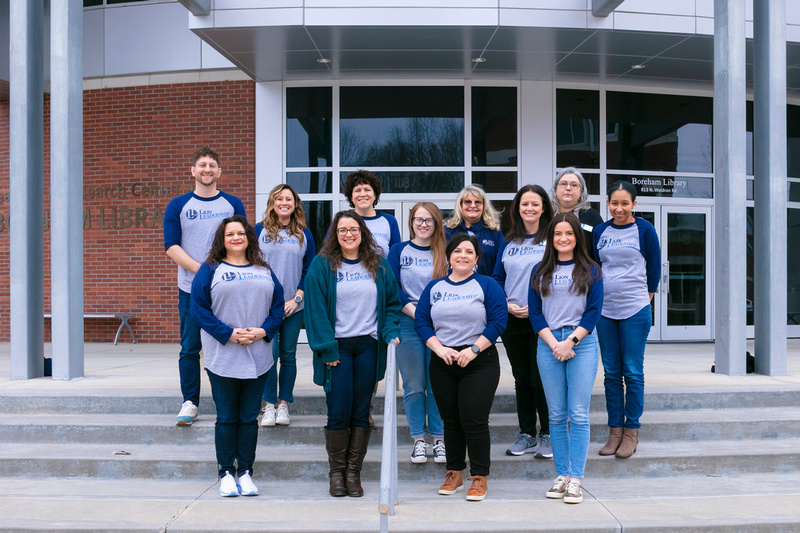 UAFS Faculty and Staff