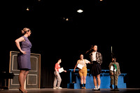 25th Annual Putnam County Spelling Bee