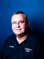 Geren, Terry