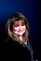 Gushing, Sharon