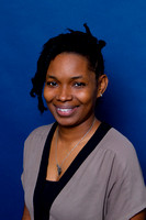 West, Gwendolyn
