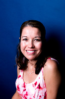 Blas Romo, Ana Marie